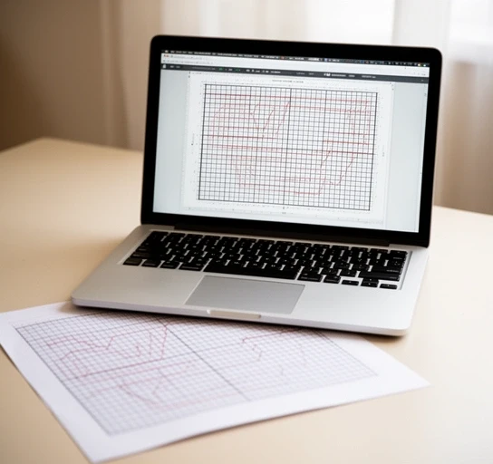 Format pliku PDF do haftu
